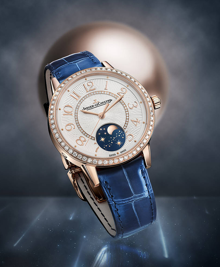 积家(Jaeger-LeCoultre)维修保养指定授权网点