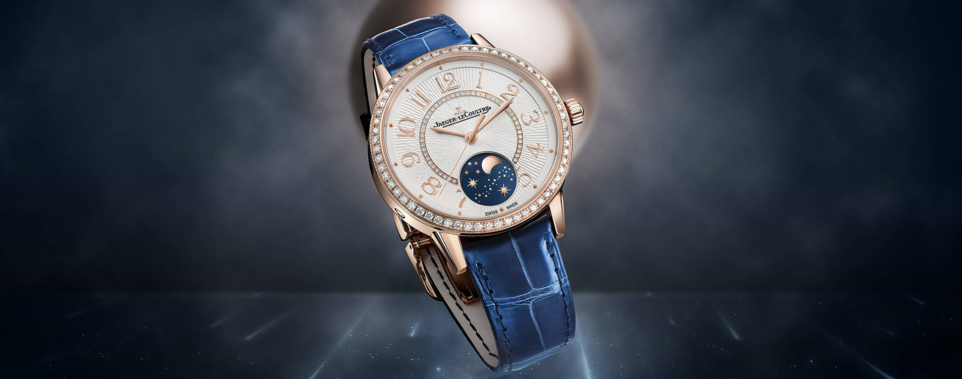 积家(Jaeger-LeCoultre)维修保养指定授权网点