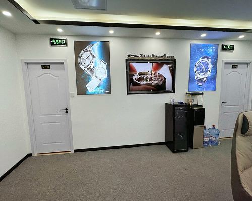 上海黄浦积家售后维修中心